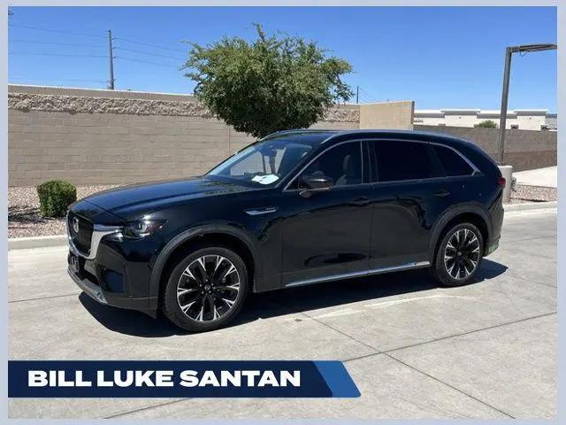 2024 Mazda X-90 Premium Plus for sale in Gilbert, AZ