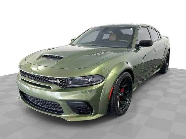 2023 Dodge Charger SRT Jailbreak for sale near Columbus, OH