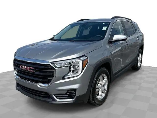 2024 GMC Terrain FWD SLE for sale near Columbus, OH