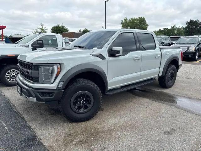 2023 Ford F-150 Raptor for sale in Saint Louis, MO
