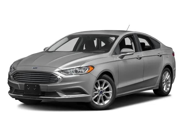 2017 Ford Fusion SE for sale in Saint Louis, MO
