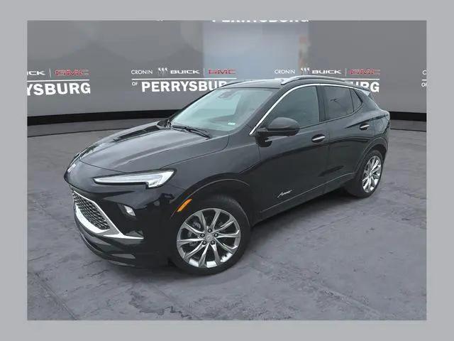2024 Buick Encore GX Avenir FWD for sale in Perrysburg, OH
