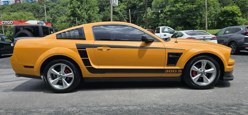 2008 Ford Mustang V6 Deluxe for sale in Nanticoke, PA