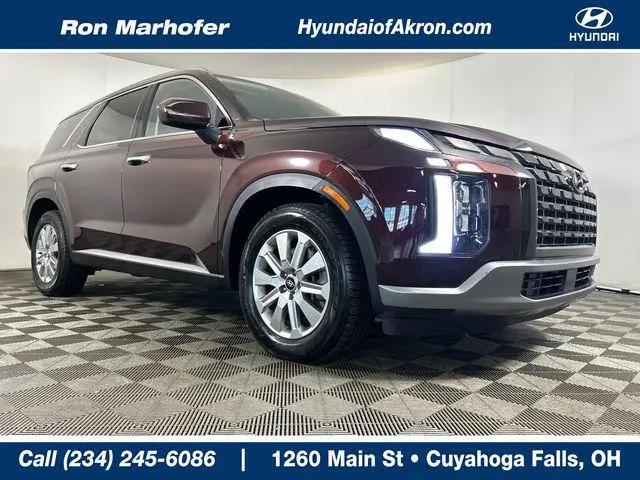 2024 Hyundai Palisade SEL for sale in Cuyahoga Falls, OH