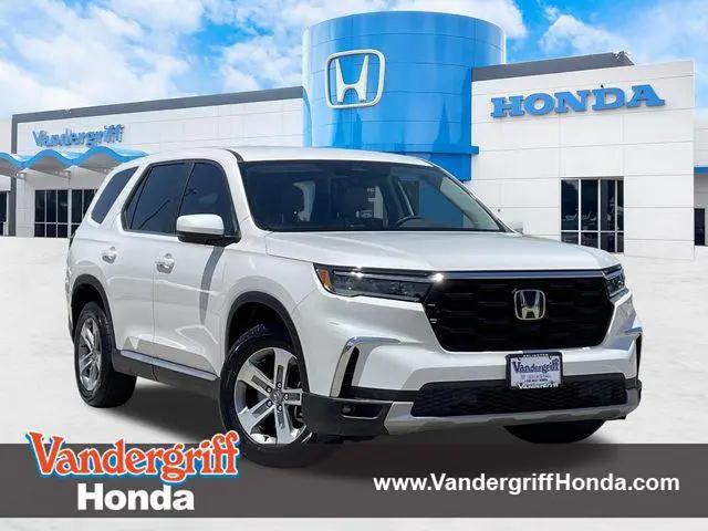 2024 Honda Pilot EX-L for sale in Arlington, TX