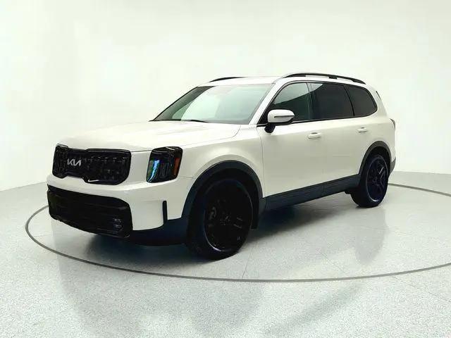 2024 Kia Telluride SX X-Line for sale in North Olmsted, OH