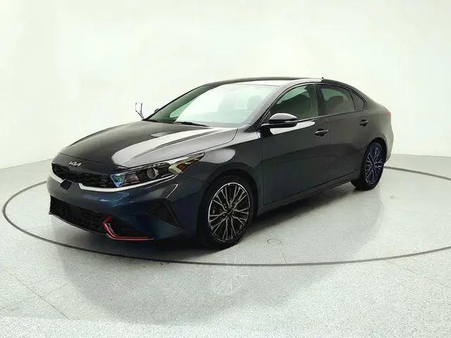 2024 Kia Forte GT-Line for sale in North Olmsted, OH