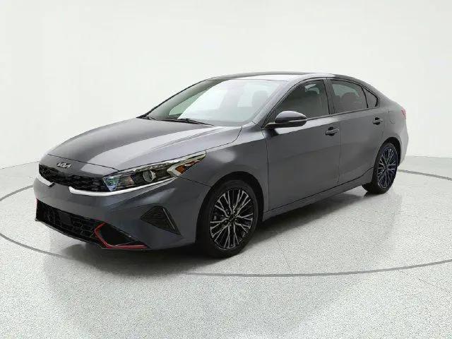 2024 Kia Forte GT-Line for sale in North Olmsted, OH