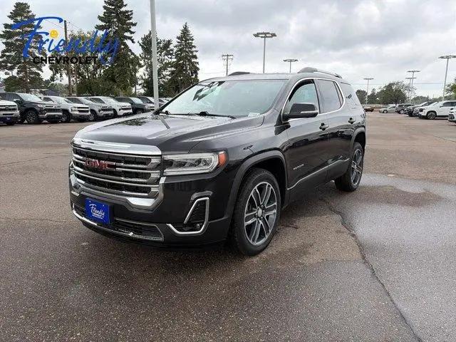 2020 GMC Acadia AWD SLT for sale in Fridley, MN