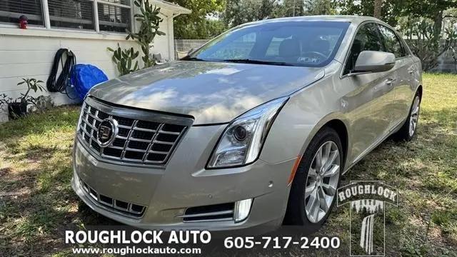 2015 Cadillac XTS Luxury for sale in Spearfish, SD