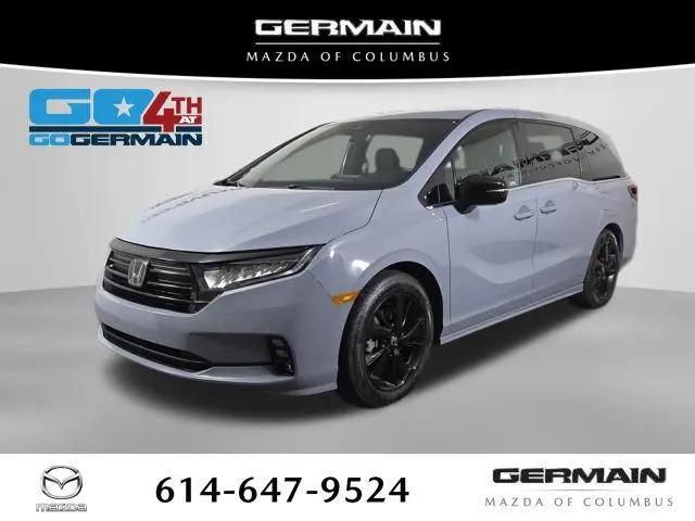 2023 Honda Odyssey Sport for sale in Columbus, OH
