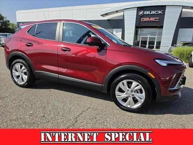 2024 Buick Encore GX Preferred FWD for sale in Little Falls, NJ