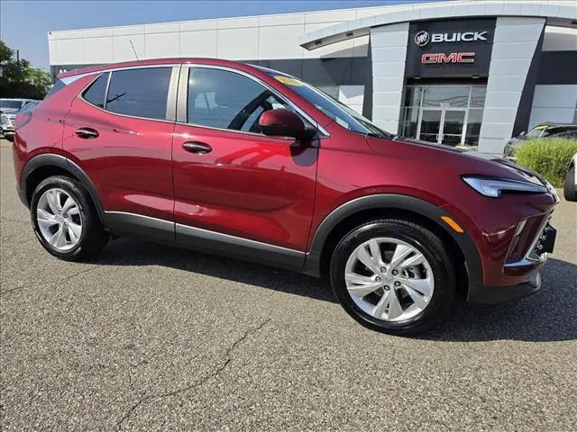 2024 Buick Encore GX Preferred FWD for sale in Little Falls, NJ