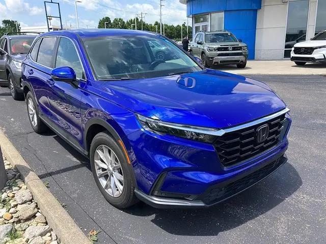 2024 Honda CR-V EX-L AWD for sale in Monroe, OH