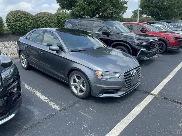 2016 Audi A3 1.8T Premium for sale in Monroe, OH