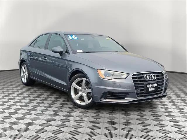 2016 Audi A3 1.8T Premium for sale near Monroe, OH