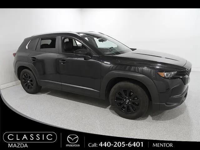 2025 Mazda CX-50 2.5 S Preferred Package for sale in Mentor, OH