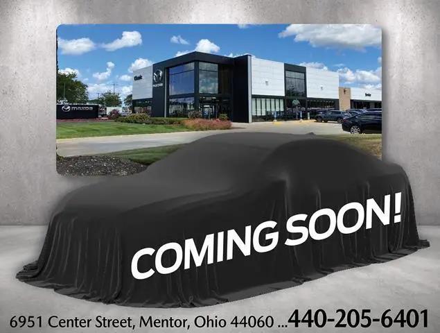 2023 Mazda CX-5 2.5 S Premium for sale in Mentor, OH