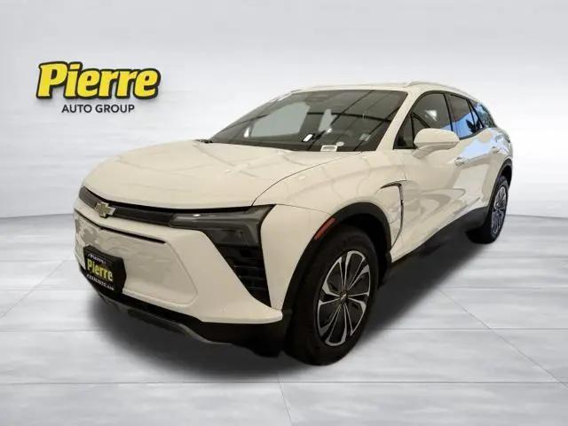 2024 Chevrolet V Blazer eAWD 2LT for sale in Seattle, WA