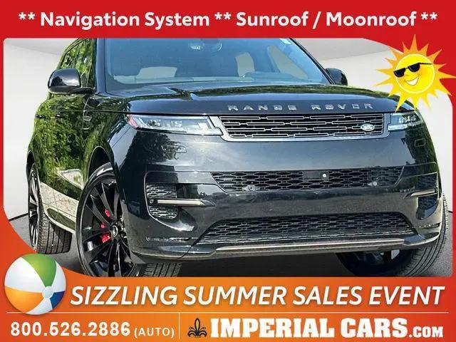2024 Land Rover Range Rover Sport Dynamic SE for sale in Mendon, MA