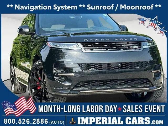 2024 Land Rover Range Rover Sport Dynamic SE for sale in Mendon, MA