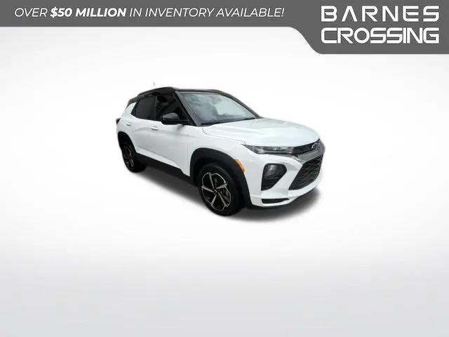 2023 Chevrolet TrailBlazer FWD RS for sale in Tupelo, MS