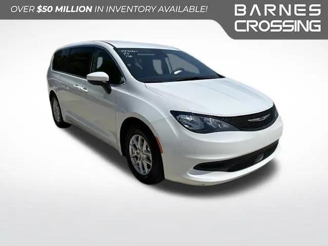 2023 Chrysler Voyager LX for sale in Tupelo, MS
