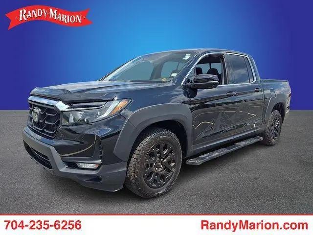 2022 Honda Ridgeline RTL-E for sale in Wilkesboro, NC