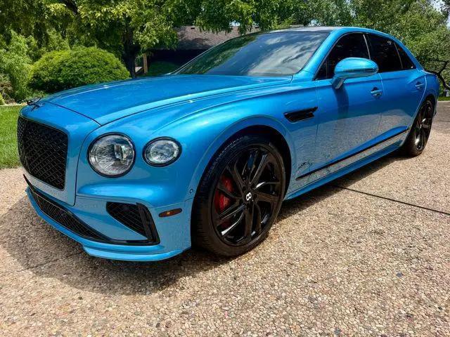 2025 Bentley Flying Spur Speed for sale in Gower, MO