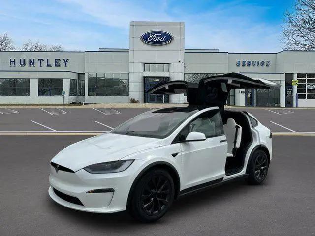 2023 Tesla Model X Standard Range for sale in Huntley, IL