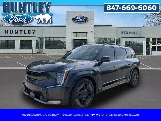 2024 Kia EV9 GT-Line for sale in Huntley, IL
