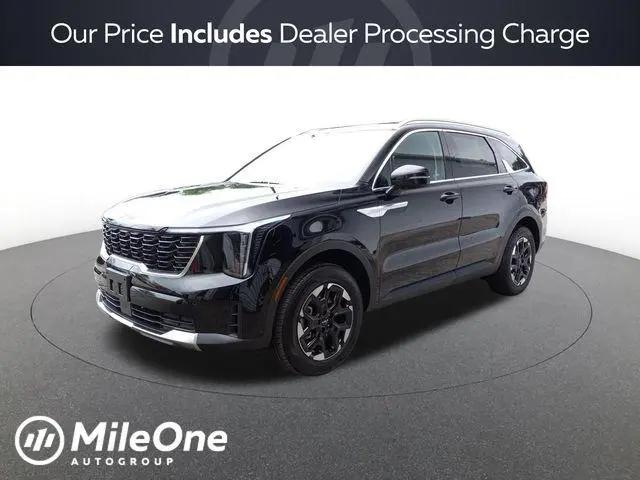 2026 Kia Sorento S for sale in Owings Mills, MD