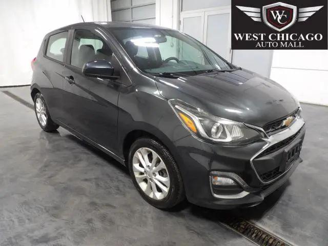 2021 Chevrolet Spark FWD 1LT Automatic for sale in West Chicago, IL