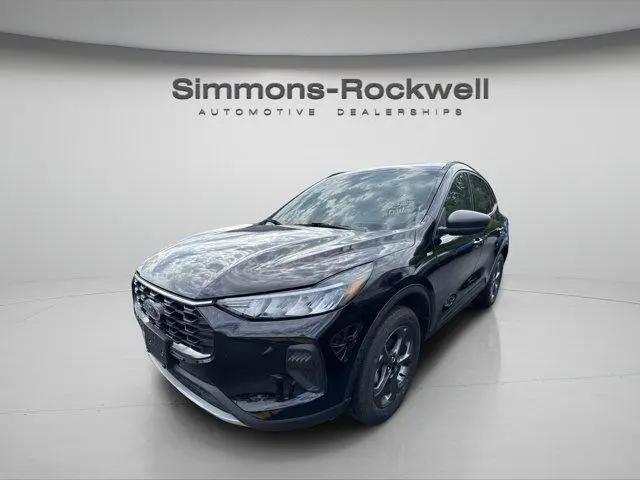 2025 Ford Escape ST-Line for sale in Elmira, NY