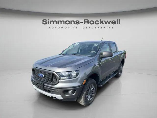 2023 Ford Ranger XLT for sale in Elmira, NY