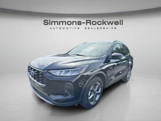 2025 Ford Escape ST-Line for sale in Elmira, NY
