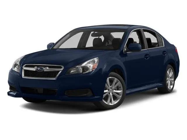 2014 Subaru Legacy 2.5i Premium for sale in Green bay, WI