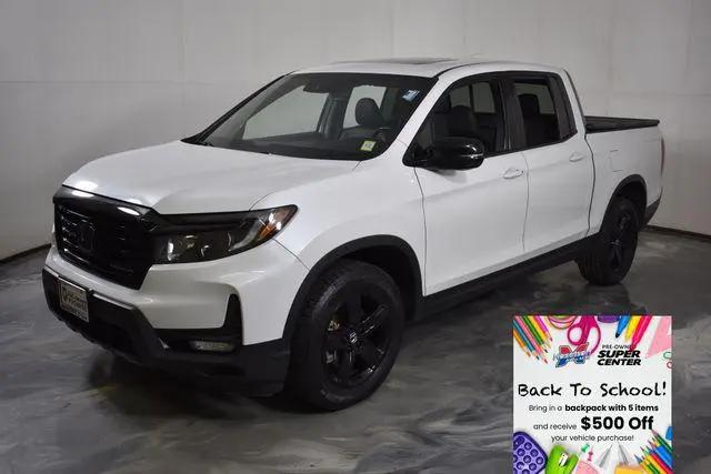 2022 Honda Ridgeline Black Edition for sale in East Rochester, NY