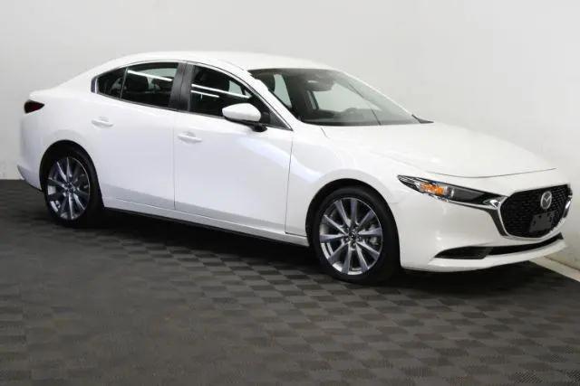 2023 Mazda Mazda3 2.5 S Select for sale in Chantilly, VA