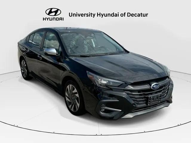 2024 Subaru Legacy Touring XT for sale in Decatur, AL