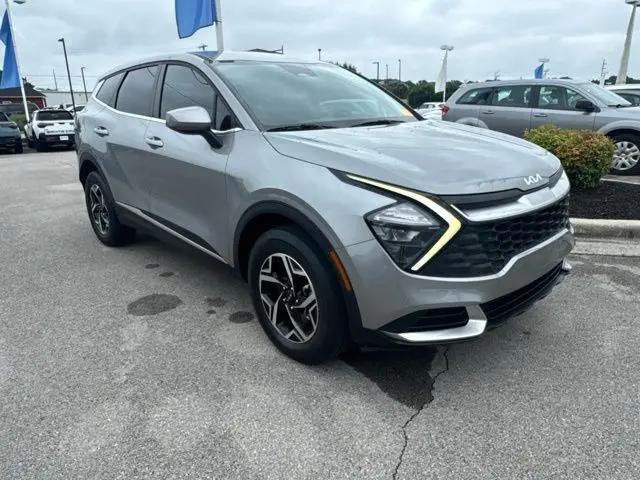 2023 Kia Sportage LX for sale in Decatur, AL