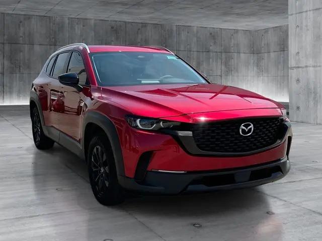 2025 Mazda CX-50 2.5 S Preferred Package for sale in Decatur, AL