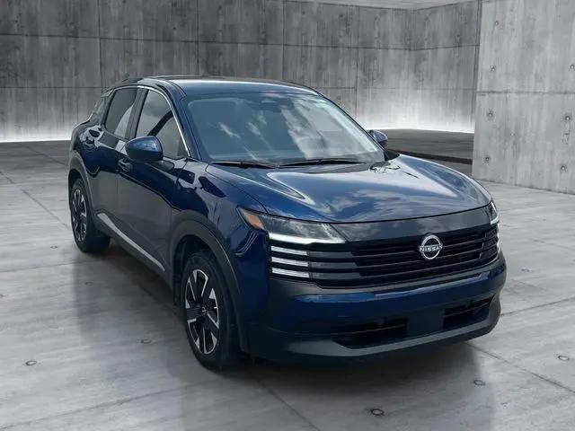 2025 Nissan Kicks SV Intelligent AWD for sale in Decatur, AL