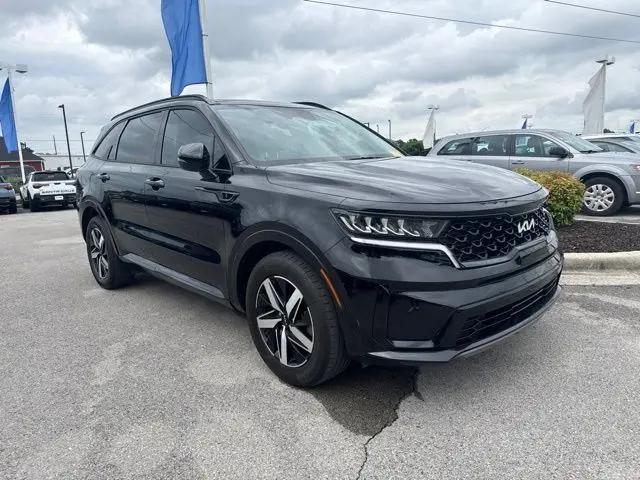 2023 Kia Sorento S for sale in Decatur, AL
