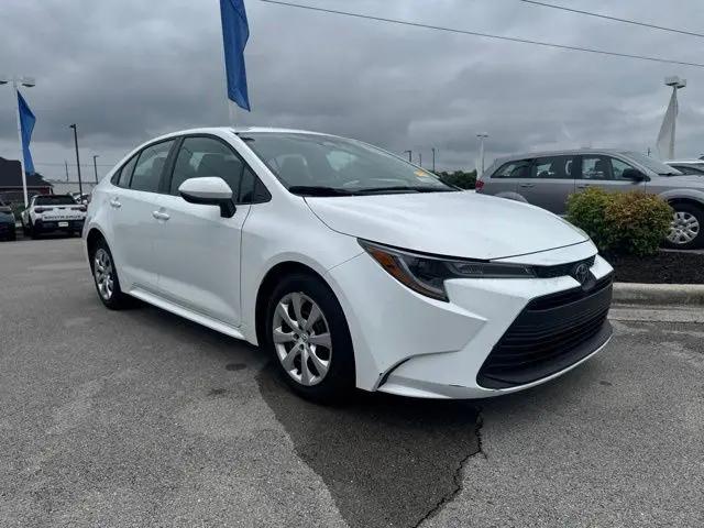 2025 Toyota Corolla LE for sale in Decatur, AL
