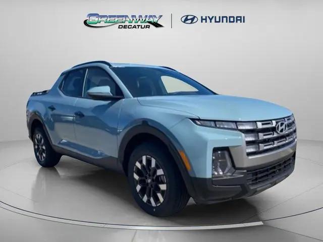 2026 Hyundai Santa Cruz SEL for sale in Decatur, AL