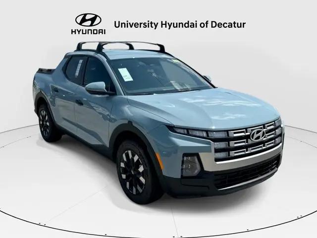 2026 Hyundai Santa Cruz SEL for sale in Decatur, AL