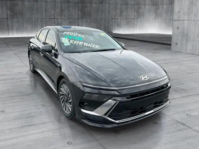 2025 Hyundai Sonata Hybrid SEL for sale in Decatur, AL