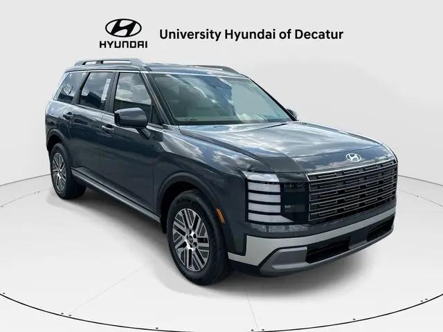 2026 Hyundai Palisade Hybrid Blue SEL 8P for sale in Decatur, AL