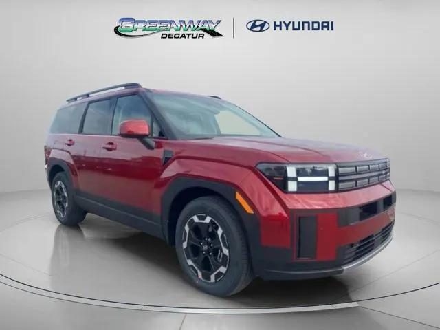 2026 Hyundai Santa Fe SEL for sale in Decatur, AL